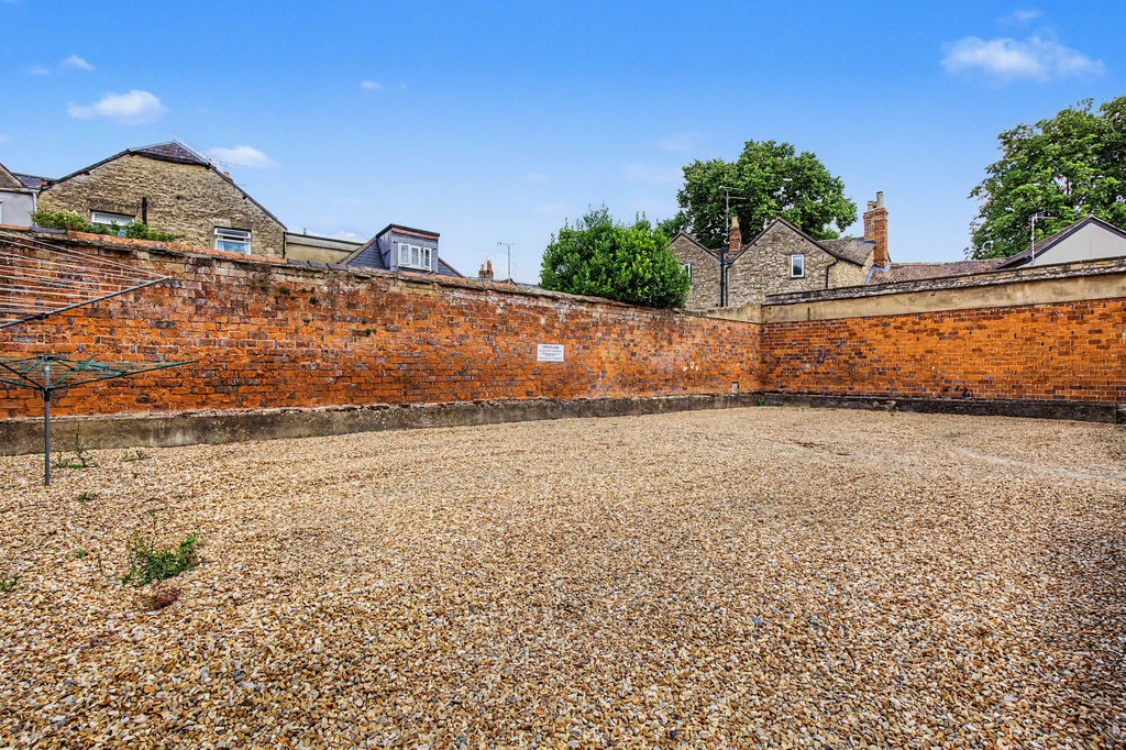 Rectory Lane